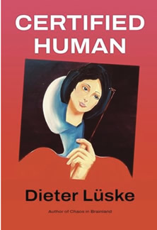 Certified Human - Book